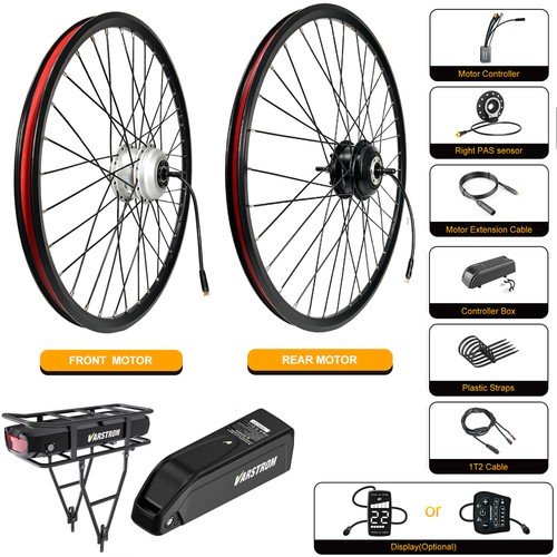36v250w rear front wheel - 36v250w,