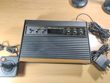 Atari 2600 6 Switch Woody