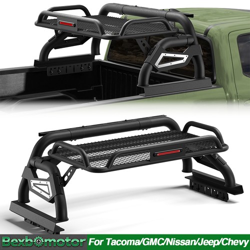 For tacoma ford - ford, chevy