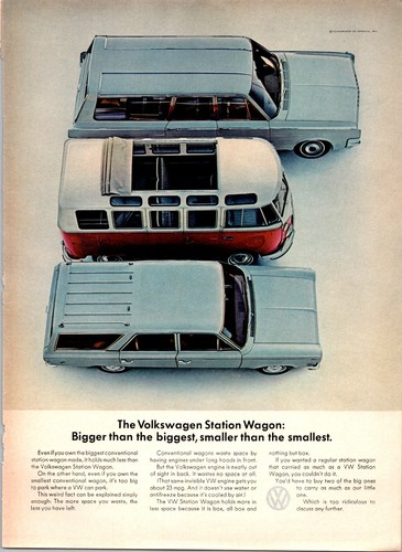 1965 volkswagen bus - vw,