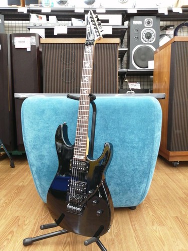 Ltd electric guitar 202 - ltd,