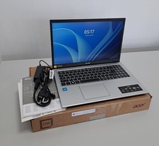 Acer Aspire 1 A115-32 15.6" FHD 128GB+256GB SSD Intel Celeron N4500 8GB RAM