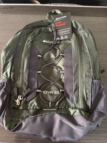Eurohike nova daysack backpack - eurohike,