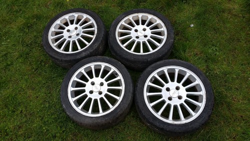 Ford mondeo st200 st24 - ford,