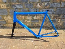 Kinesis Racelight 4S Frame and