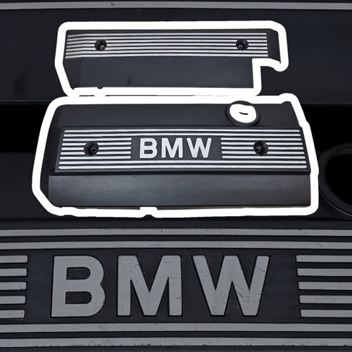 Bmw m54 cylinder head engine - m54,