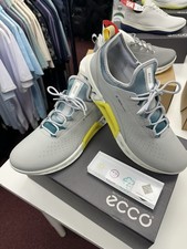 ecco mens golf shoes 45