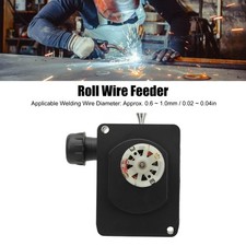 _Wire Feed Motor Welder Roll