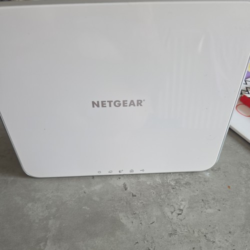 Netgear arlo base station - netgear,