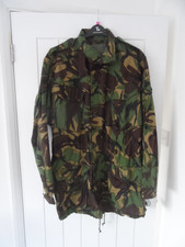 British Military DPM Combat Smock -  Size 190/104 (PUC Group)