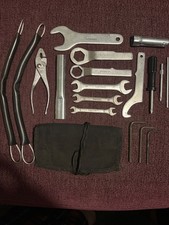 Yamaha RZV 500R LC genuine tool kit excellent fits RD500LC