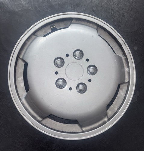 Wheel trims milenco - 16",