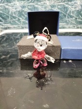 Disney Swarovski Crystal