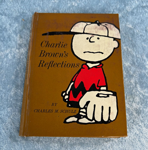 Rare vintage book - vintage, charlie