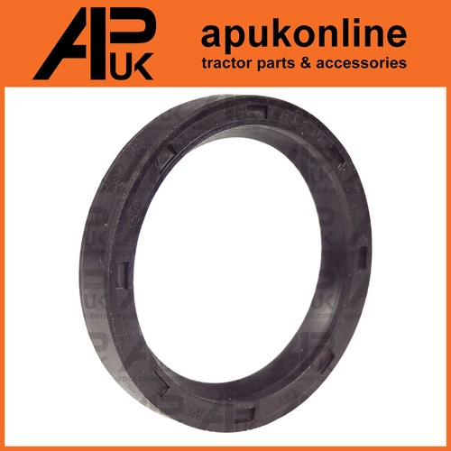 Gearbox housing input - housing,