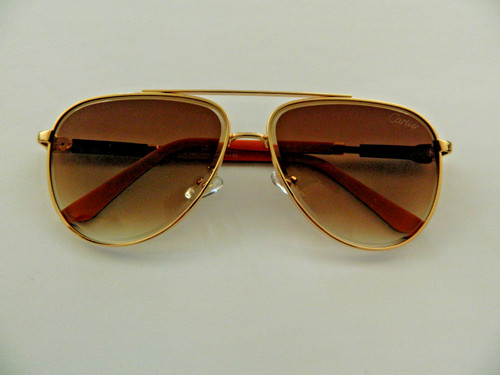 Vintage cartier sunglasses - vintage,