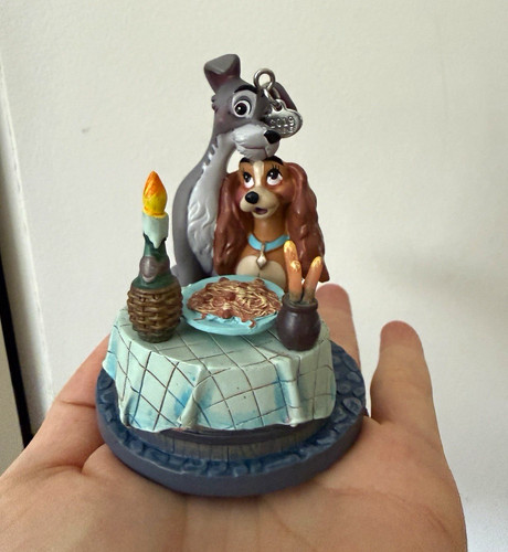 Disney lady the - lady,