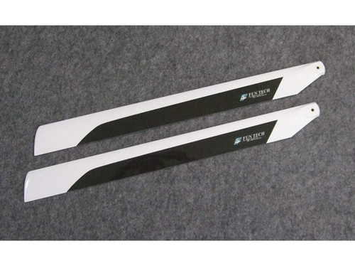 Funtech 600x main rotor - 600x,