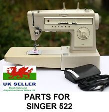Original Singer 522 Sewing