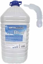 Adblue With Spout 10L 10 Litre