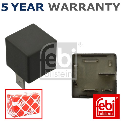 Febi fuel pump - febi, fits