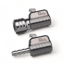 PCL Tyre Valve Connectors Air