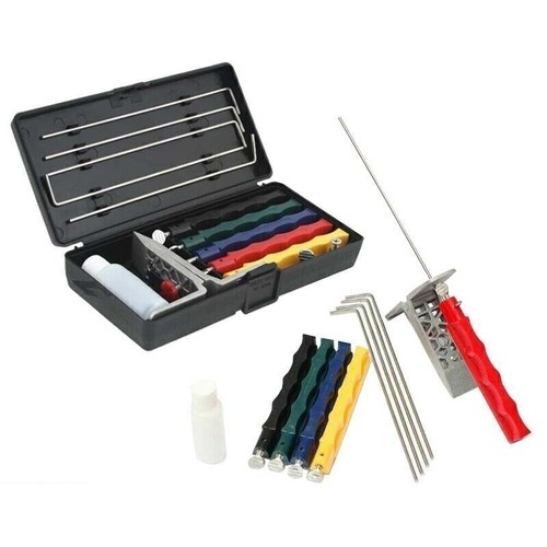 Knife sharpener deluxe - deluxe, 5