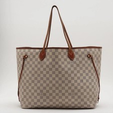 Louis Vuitton Damier Azur