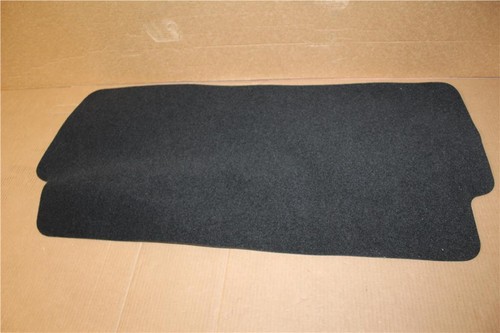 Rear panel trim for - trim,