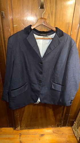 Bookster women tweed show - bookster,