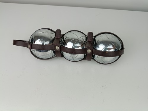 Piat pentaque boules set - piat, of