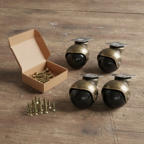 Classic antique brass - antique,