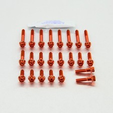 Aluminium Engine Kit Honda