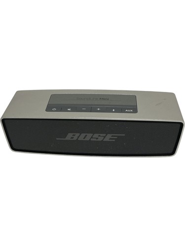 Bose soundlink mini - bose,