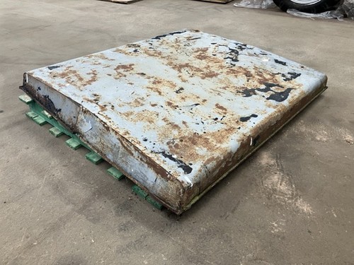 For leyland 262 cab - (quiet),