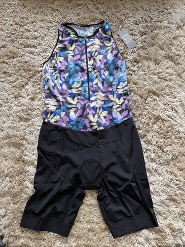 Dhb women sleeveless tri - sleeveless,