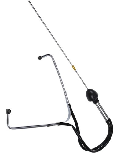 Automotive stethoscope car van - stethoscope,