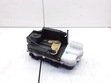 Peugeot 607 9D, 9U door lock
