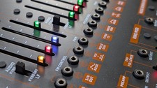 Behringer 2600 - Semi modular