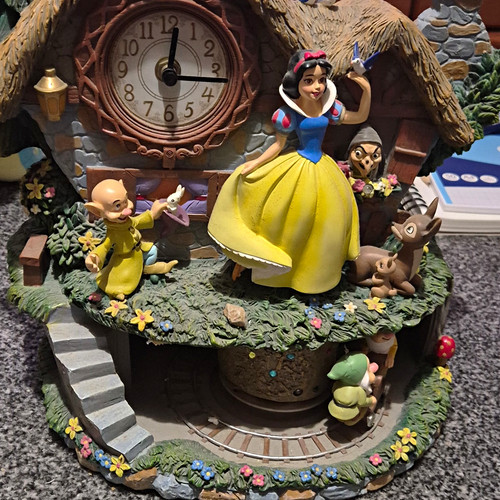 Disney snow white seven - disney,