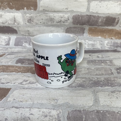 Vintage munch bunch emma - ,