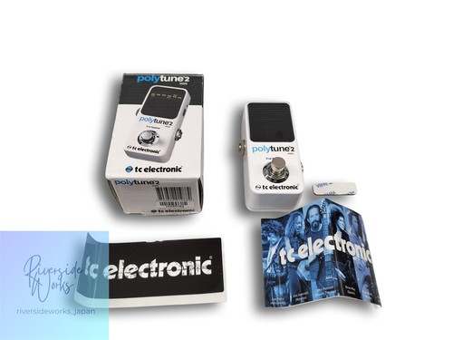 Electronic polytune2 mini - tc,