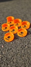 30mm Kart Axle Spacer / Track