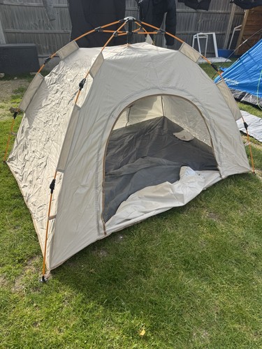 Man tents - x2,