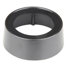 Cockpit speedometer housing