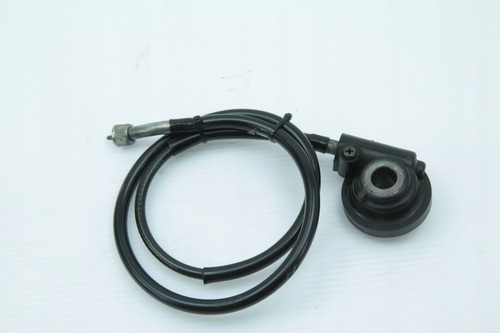 Suzuki 500 speedometer - speedometer, worm