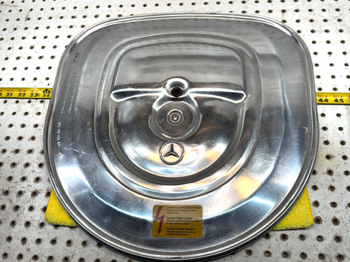 Mercedes genuine c126 - genuine,