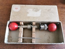 Favourite Caseback Tool + Box