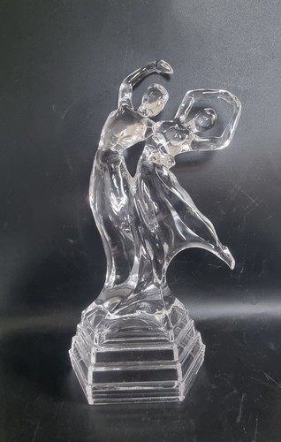 Ror vintage glass - ror, ballet