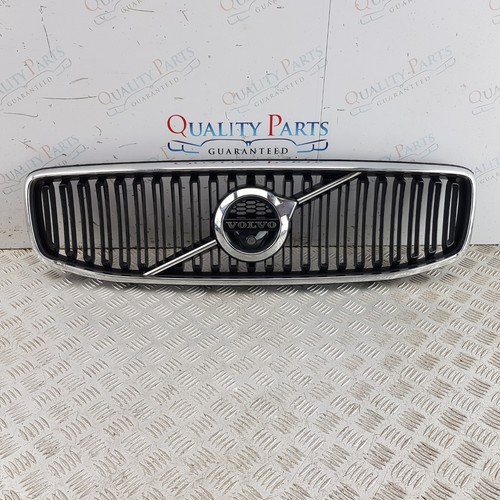 Volvo v90 front bumper - volvo,